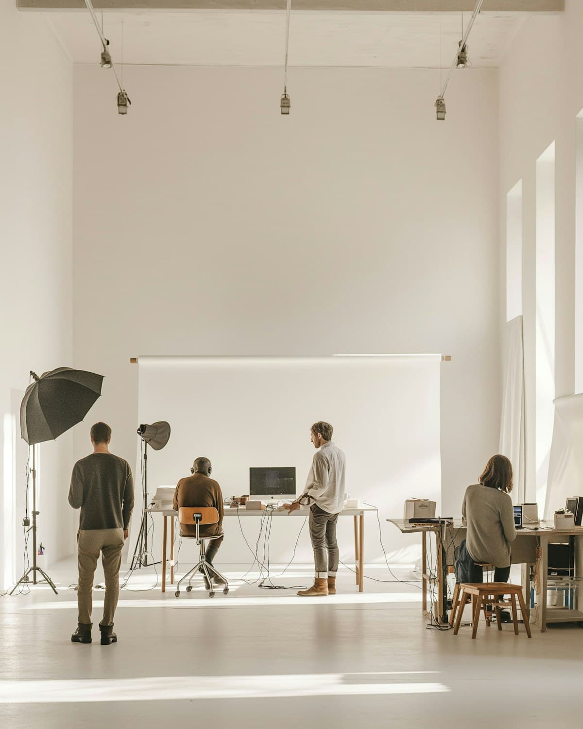 How we run a weekly publishing rhythm