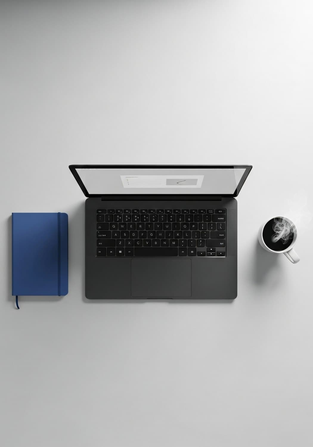 Small changes that made our workspace calmer