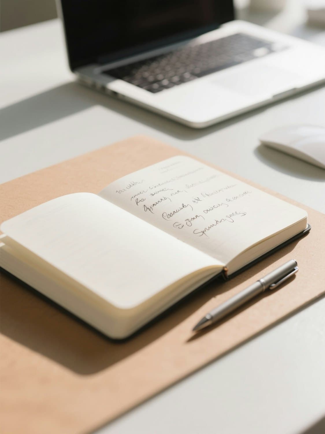 Writing a first post that people actually finish